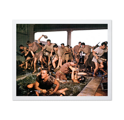 Spartacus 1960 Kirk Douglas No2
