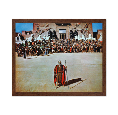 The Ten Commandments 1956 Charlton Heston No4