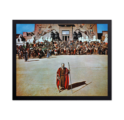 The Ten Commandments 1956 Charlton Heston No4