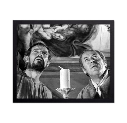The Agony and The Ecstasy 1965 Charlton Heston No2
