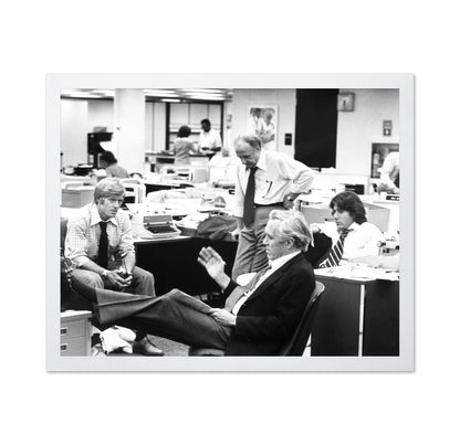 All The President's Men 1976 Jason Robards No1