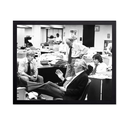 All The President's Men 1976 Jason Robards No1