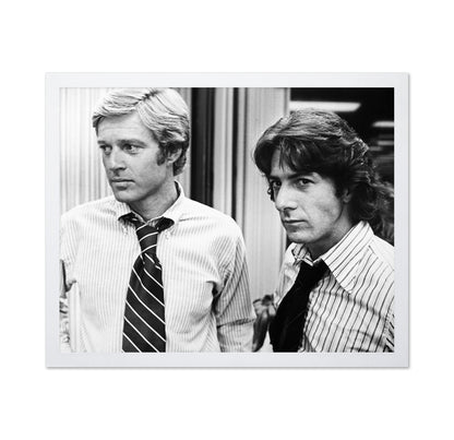 All The President's Men 1976 Jason Robards No2