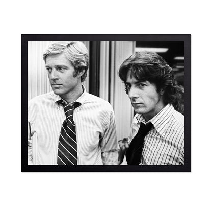 All The President's Men 1976 Jason Robards No2