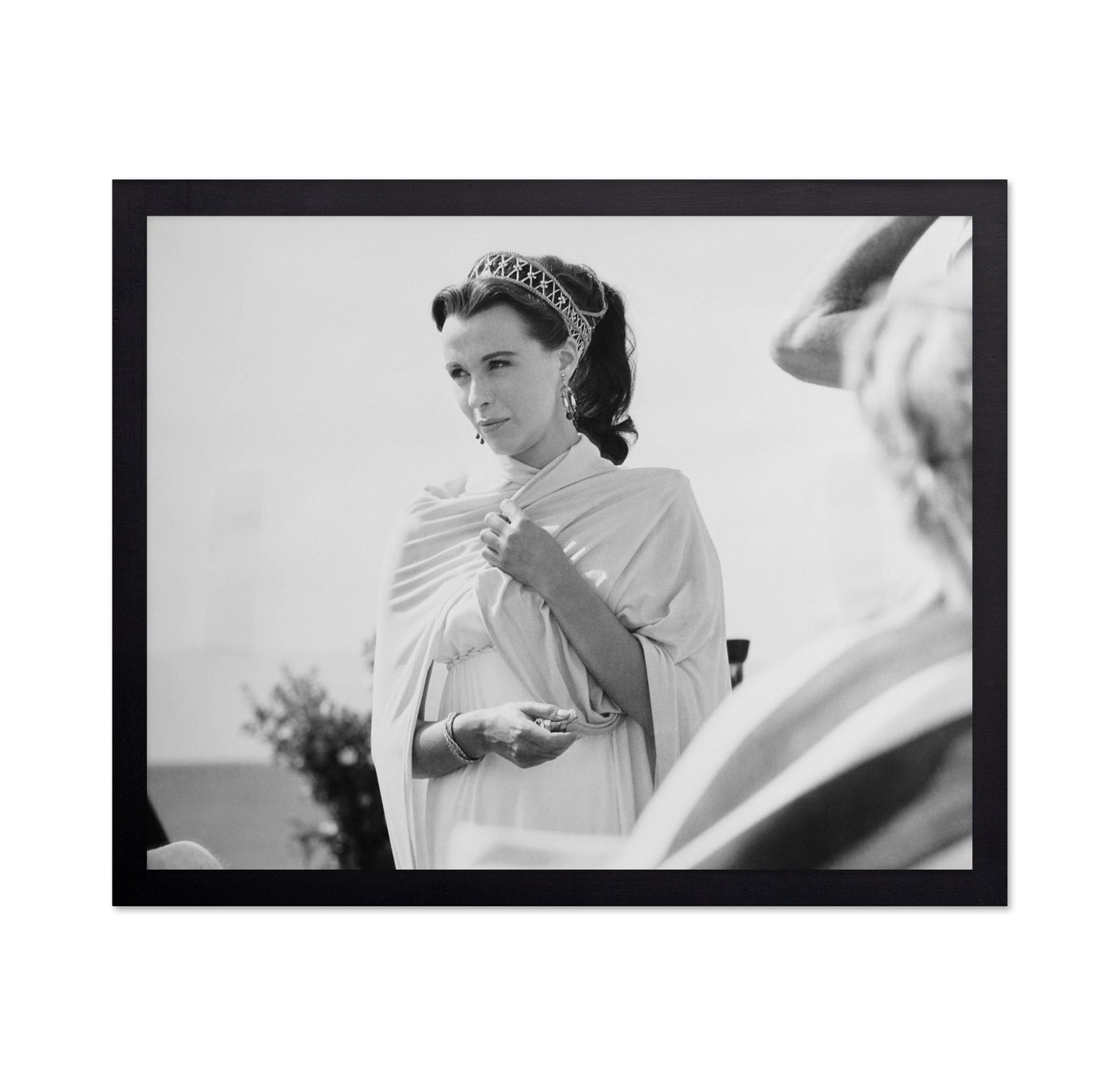Alexander The Great 1956 Claire Bloom