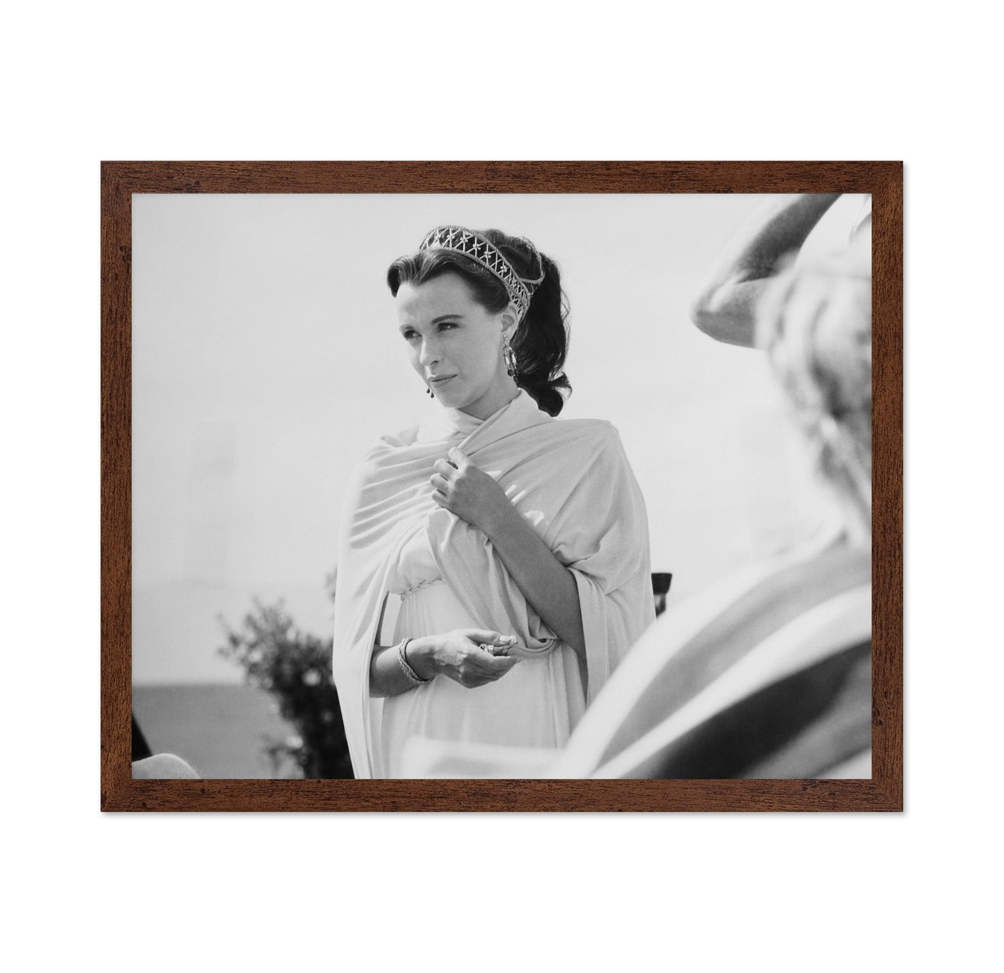 Alexander The Great 1956 Claire Bloom