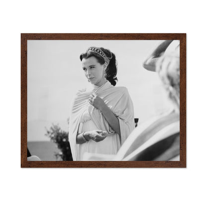 Alexander The Great 1956 Claire Bloom