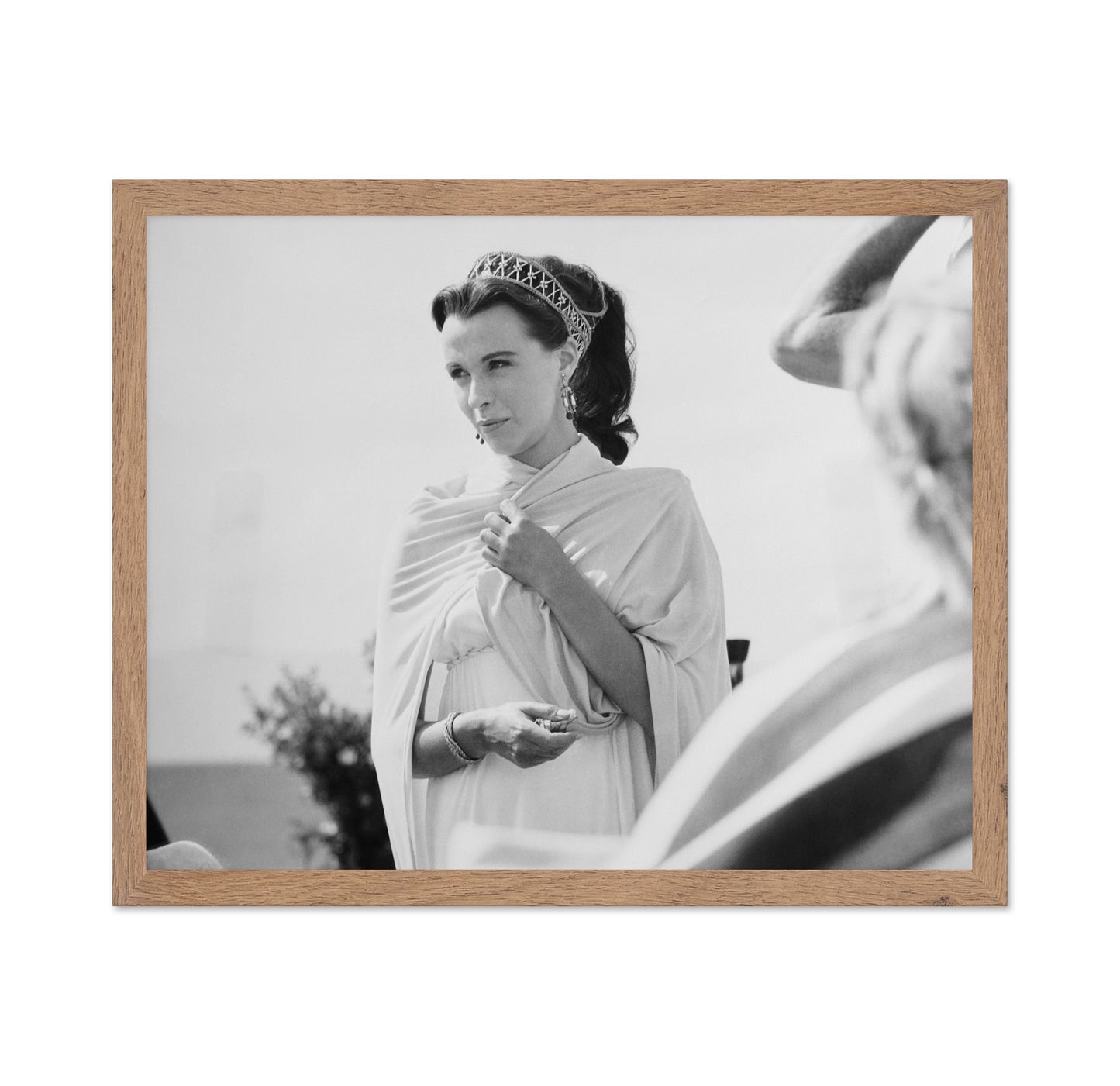 Alexander The Great 1956 Claire Bloom