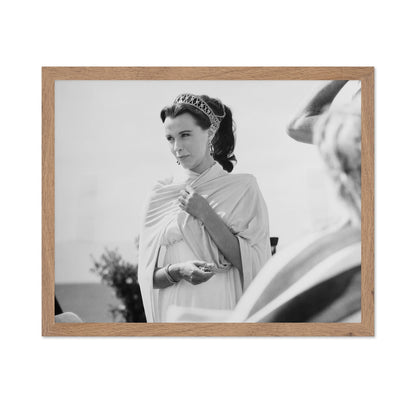 Alexander The Great 1956 Claire Bloom