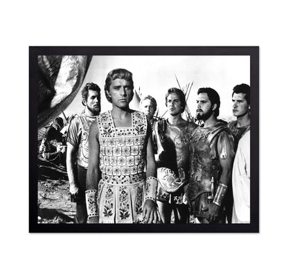 Alexander The Great 195 Richard Burton No2