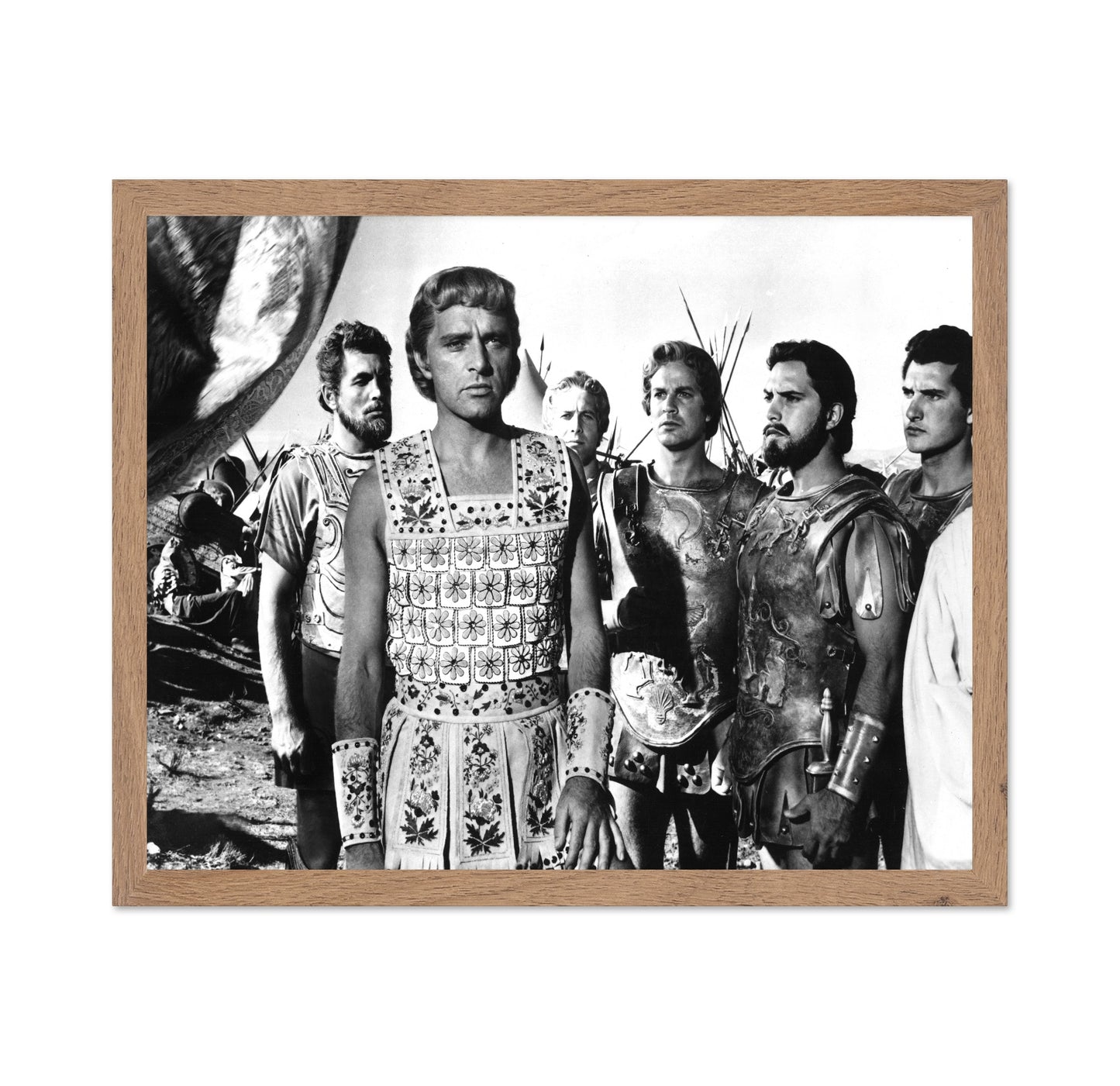 Alexander The Great 195 Richard Burton No2
