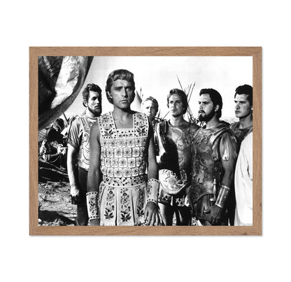 Alexander The Great 195 Richard Burton No2