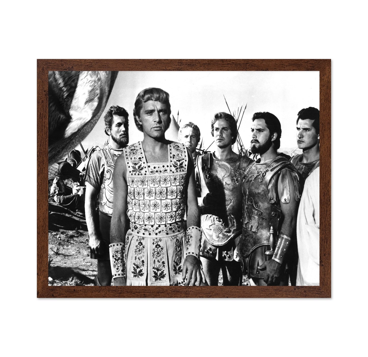 Alexander The Great 195 Richard Burton No2
