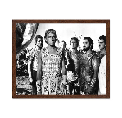 Alexander The Great 195 Richard Burton No2