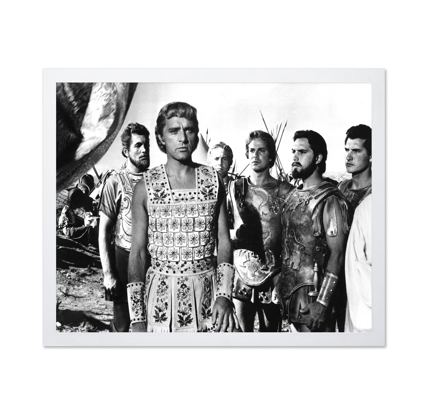 Alexander The Great 195 Richard Burton No2