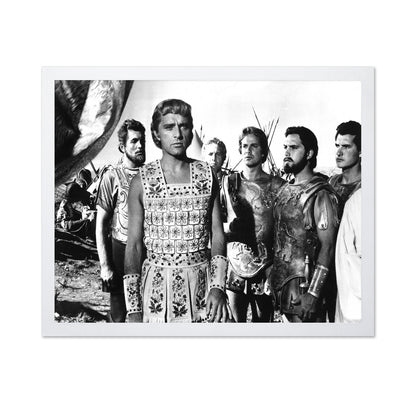 Alexander The Great 195 Richard Burton No2