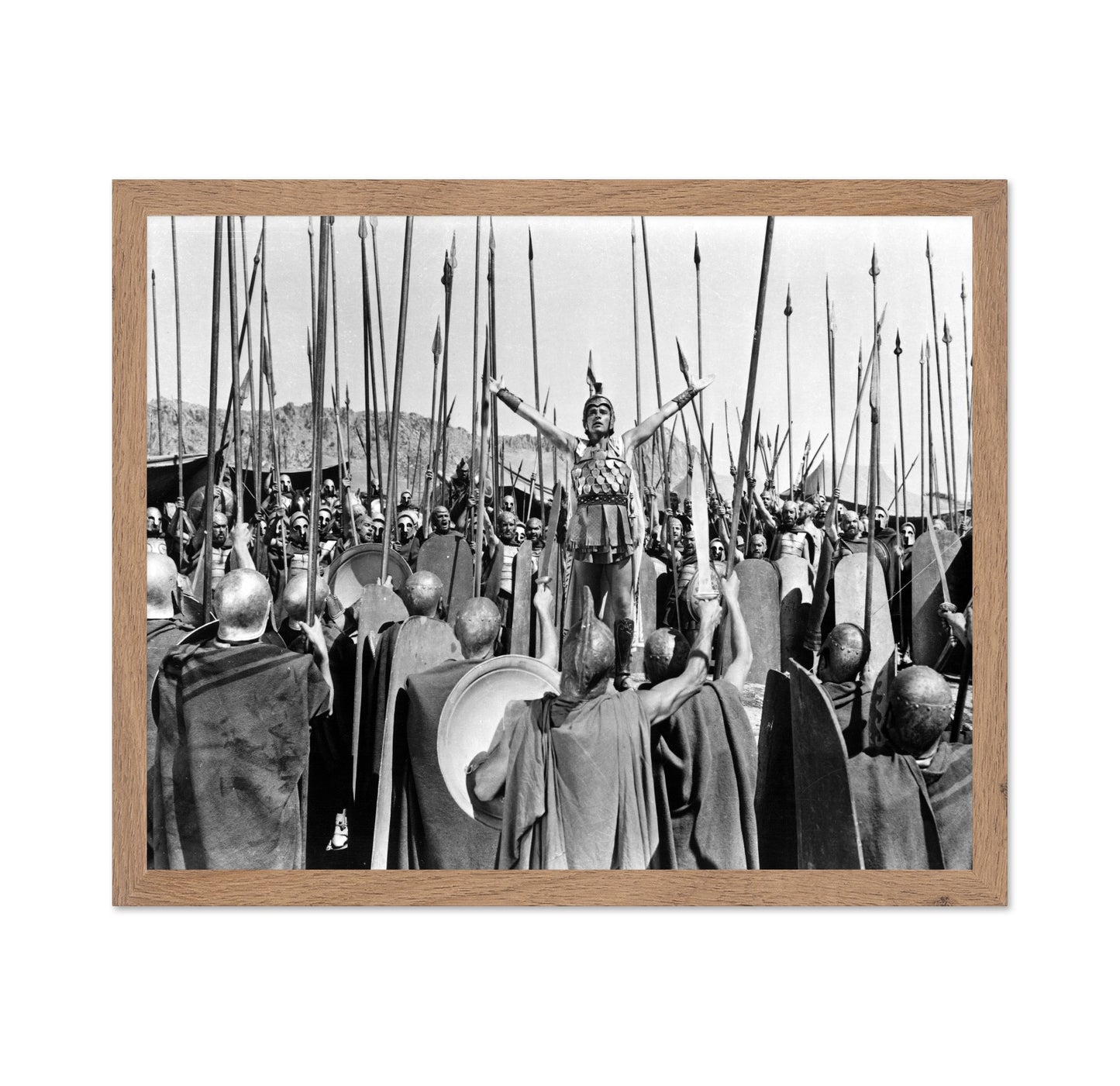 Alexander The Great 195 Richard Burton No4