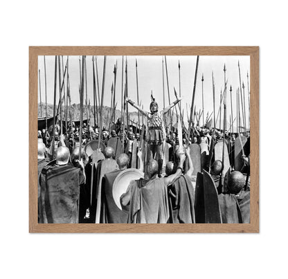 Alexander The Great 195 Richard Burton No4