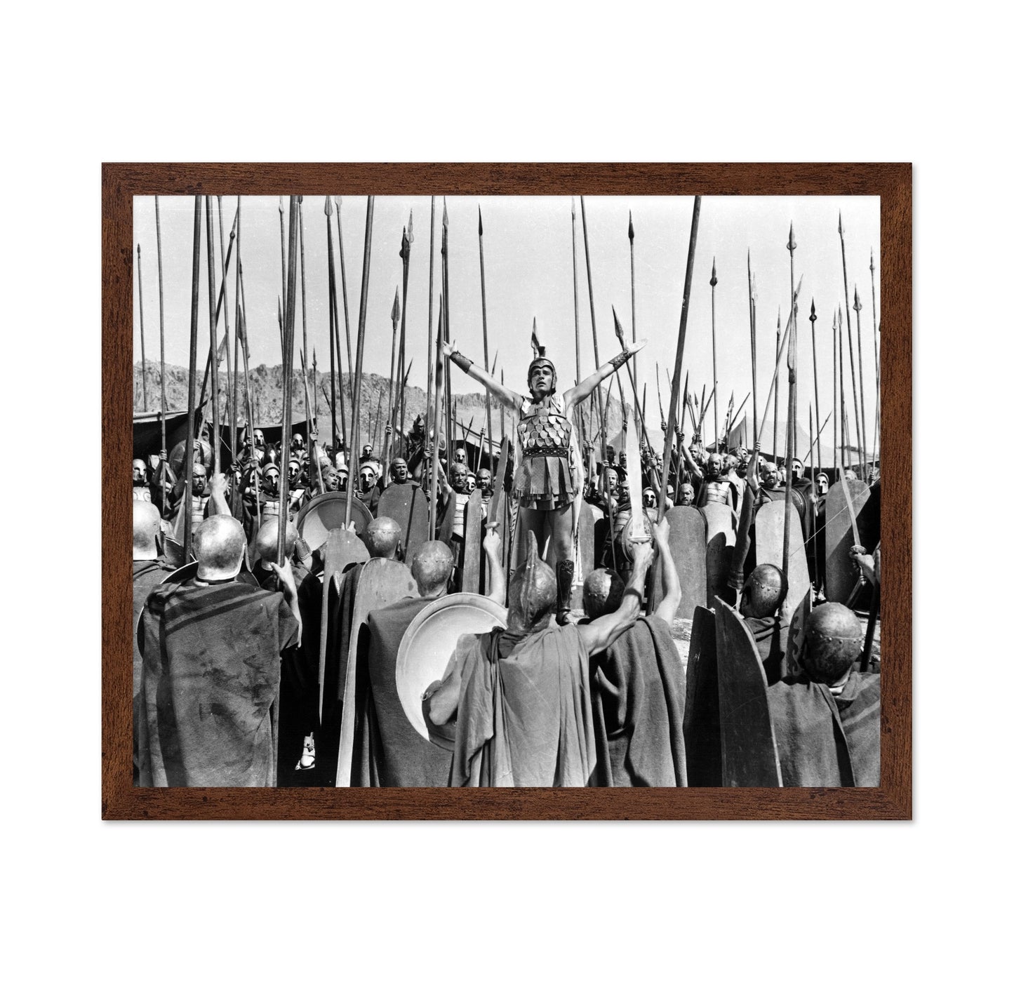 Alexander The Great 195 Richard Burton No4
