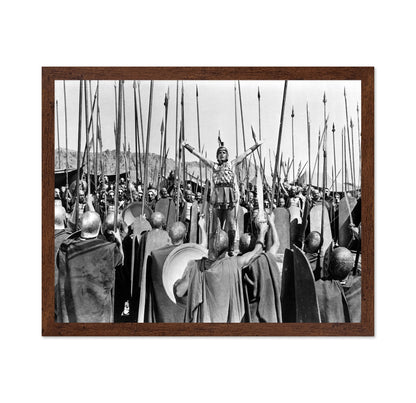 Alexander The Great 195 Richard Burton No4