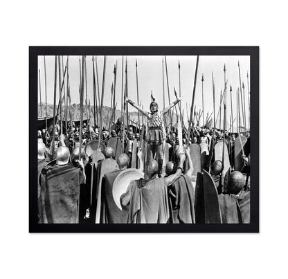 Alexander The Great 195 Richard Burton No4