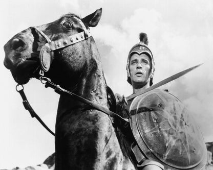 Alexander The Great 195 Richard Burton No1