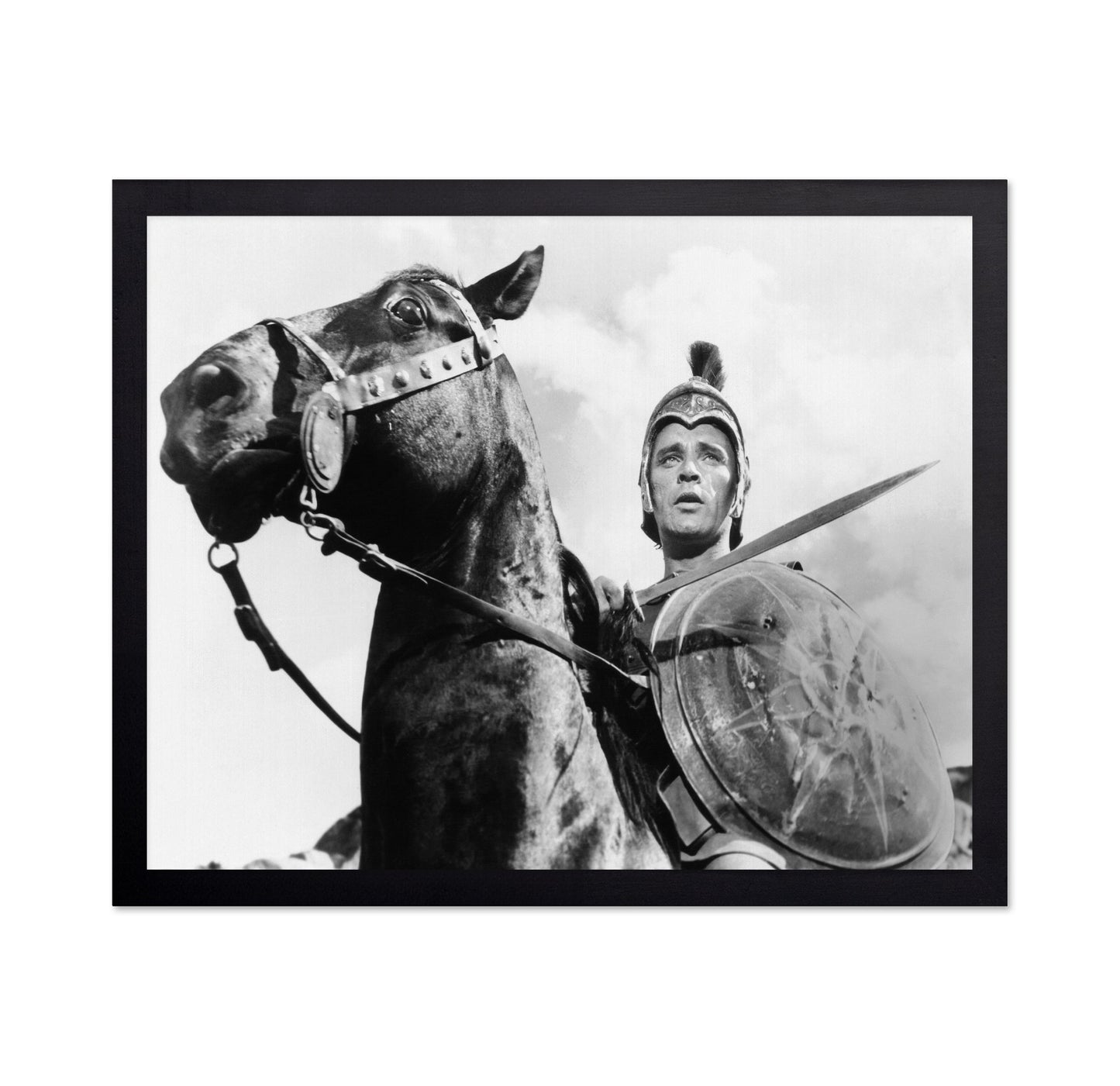 Alexander The Great 195 Richard Burton No1