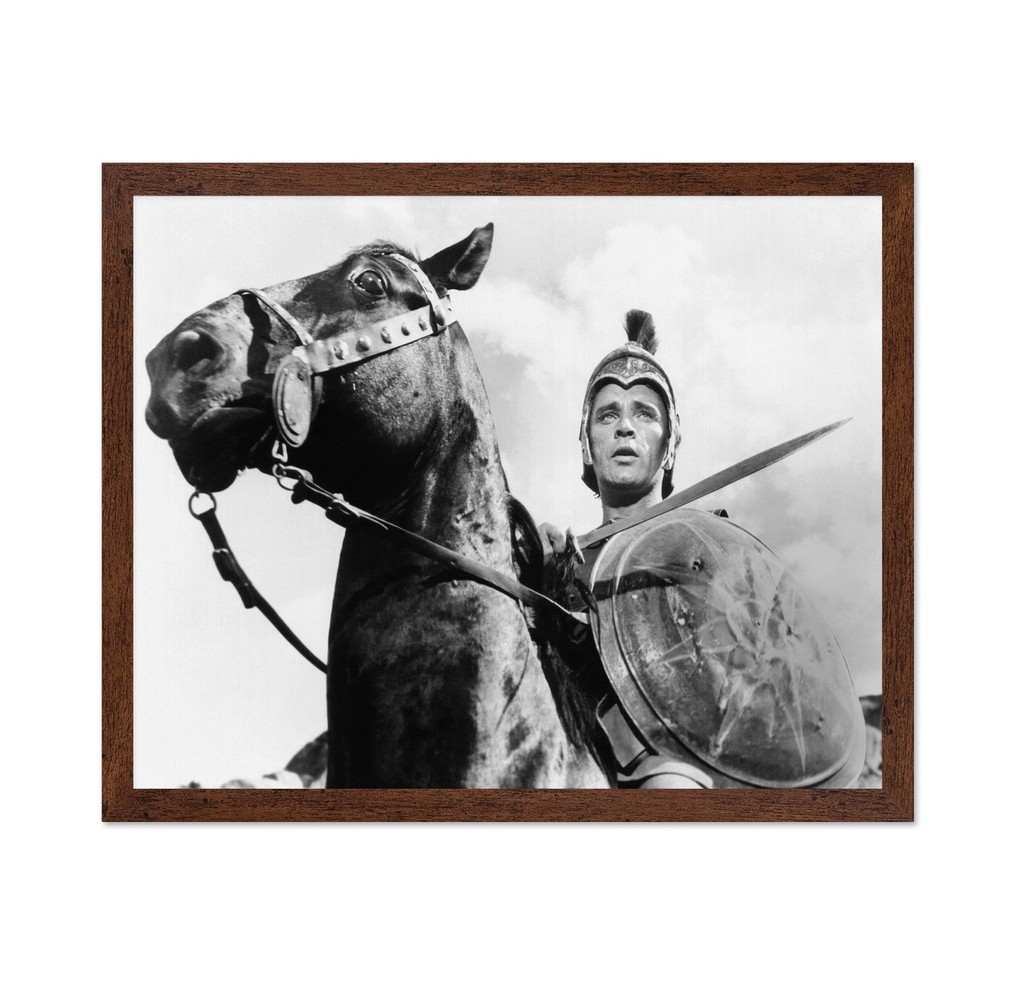 Alexander The Great 195 Richard Burton No1