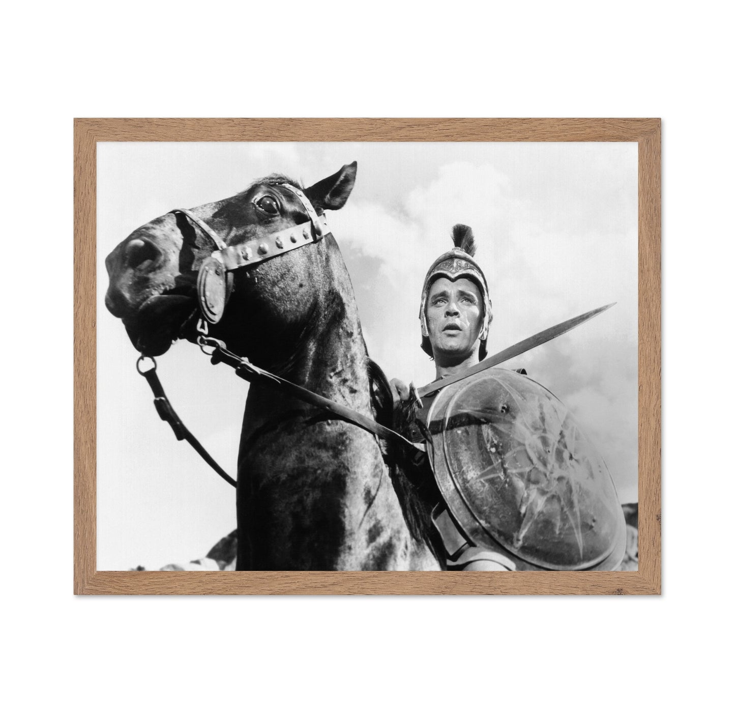 Alexander The Great 195 Richard Burton No1