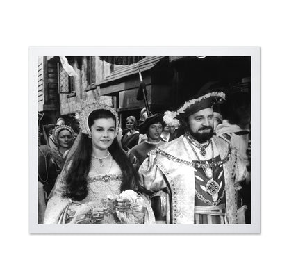 Anne of The Thousand Days 1969 Genevieve Bujold