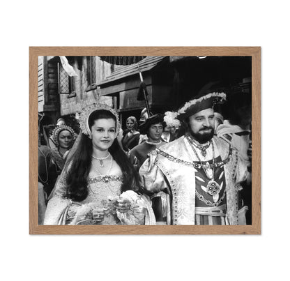 Anne of The Thousand Days 1969 Genevieve Bujold