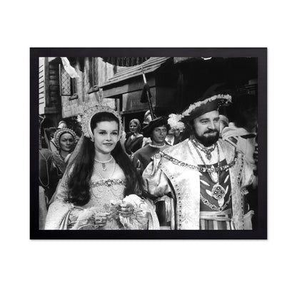 Anne of The Thousand Days 1969 Genevieve Bujold