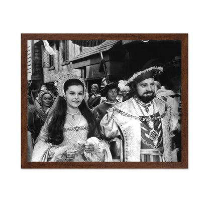 Anne of The Thousand Days 1969 Genevieve Bujold