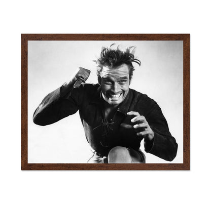Arrowhead 1953 Charlton Heston No2