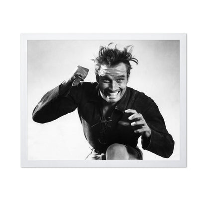 Arrowhead 1953 Charlton Heston No2