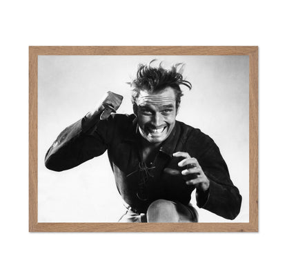 Arrowhead 1953 Charlton Heston No2