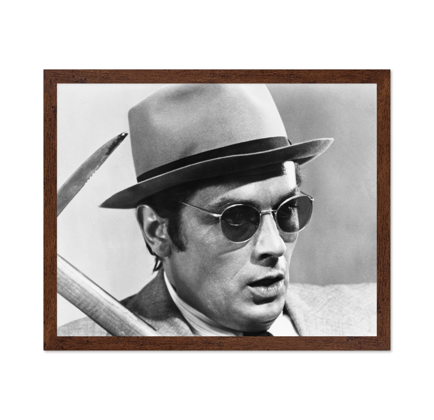 The Assassination of Trotsky 1972 Alain Delon