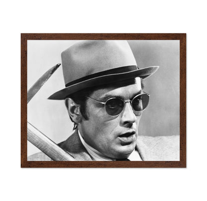 The Assassination of Trotsky 1972 Alain Delon