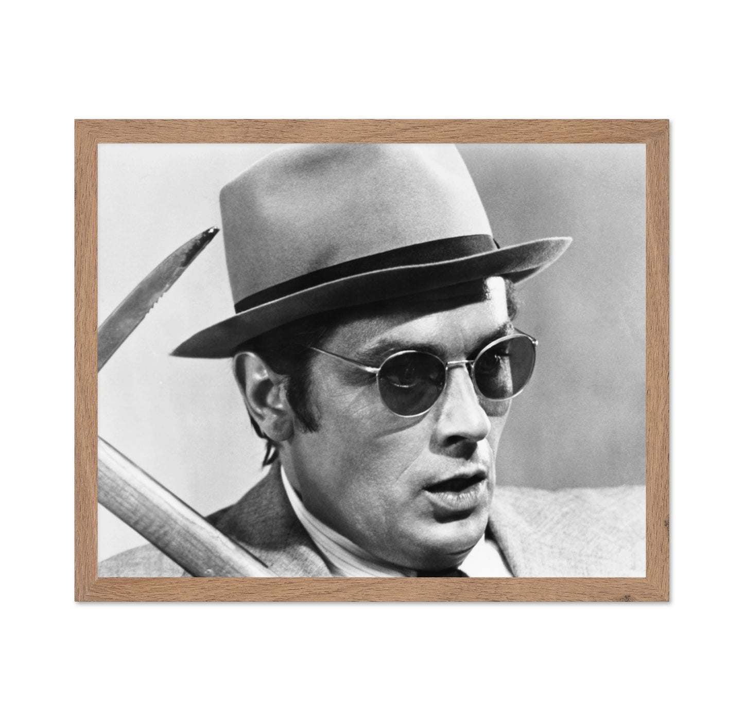 The Assassination of Trotsky 1972 Alain Delon