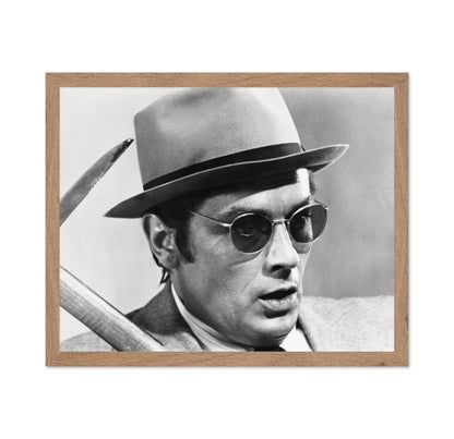 The Assassination of Trotsky 1972 Alain Delon