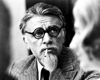 The Assassination of Trotsky 1972 Richard Burton