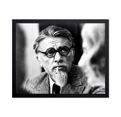 The Assassination of Trotsky 1972 Richard Burton
