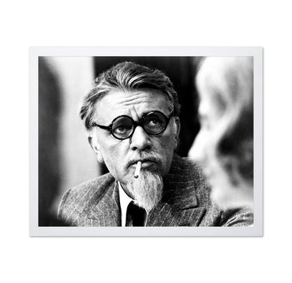 The Assassination of Trotsky 1972 Richard Burton