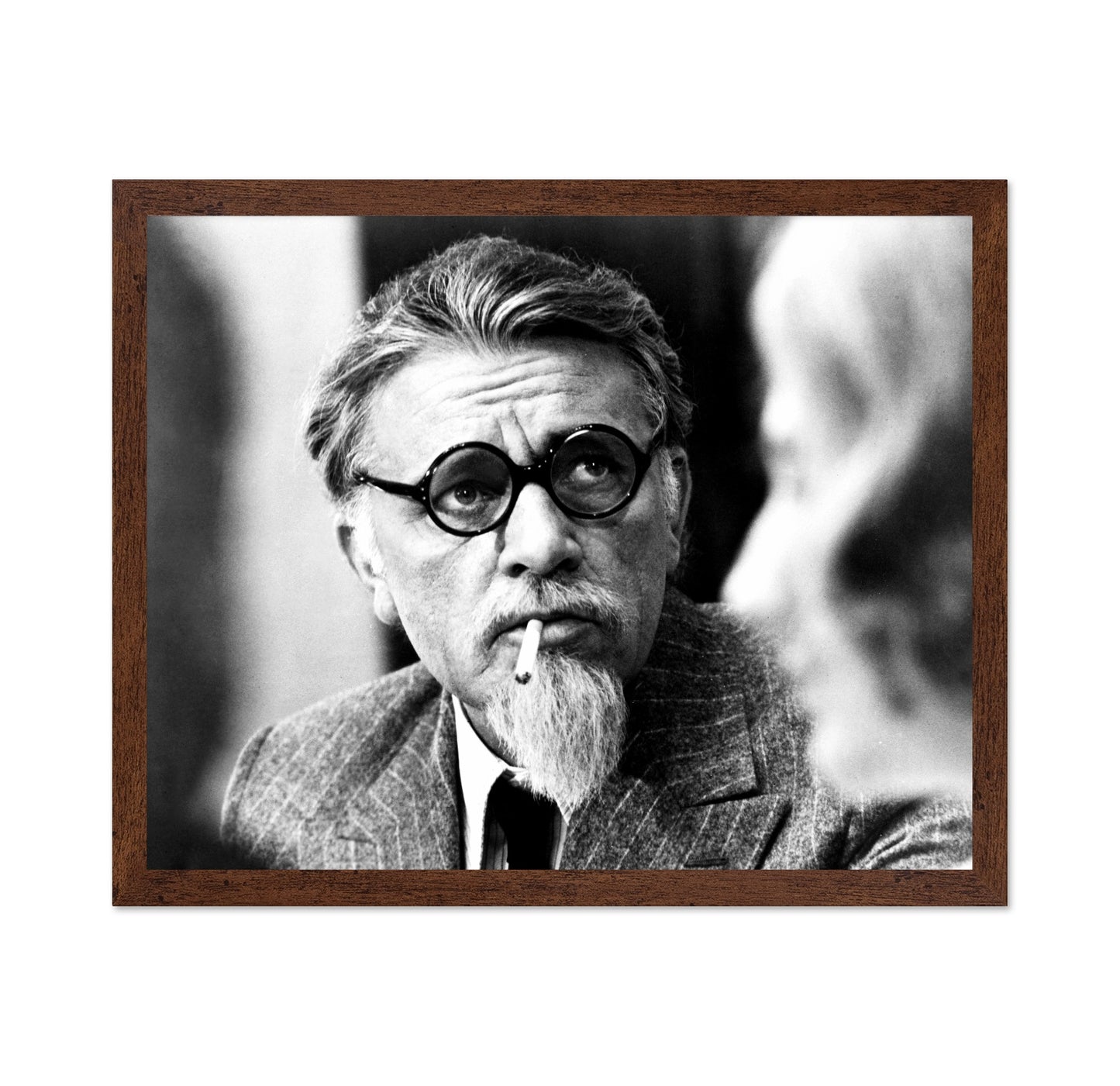 The Assassination of Trotsky 1972 Richard Burton