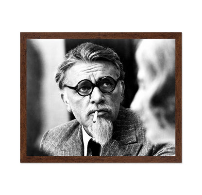 The Assassination of Trotsky 1972 Richard Burton