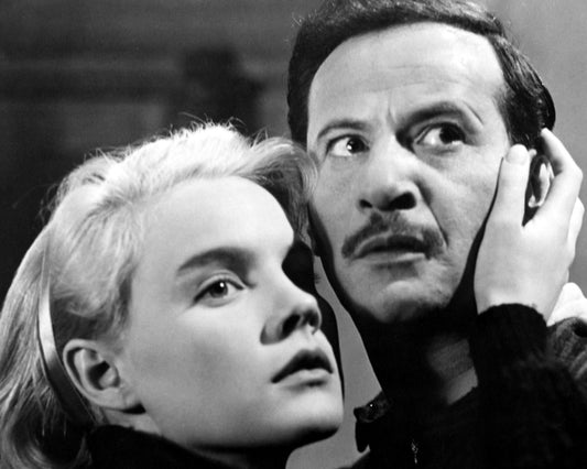Baby Doll 1956 Carroll Baker No4