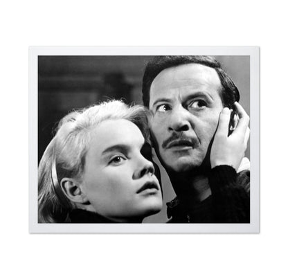 Baby Doll 1956 Carroll Baker No4