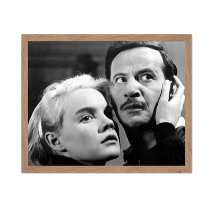 Baby Doll 1956 Carroll Baker No4