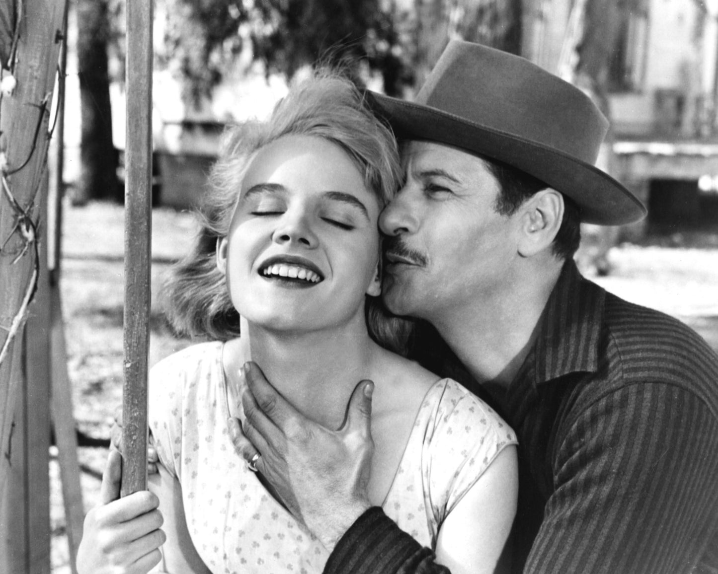 Baby Doll 1956 Carroll Baker No3