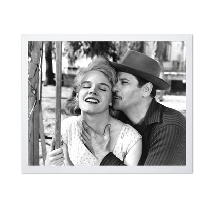 Baby Doll 1956 Carroll Baker No3